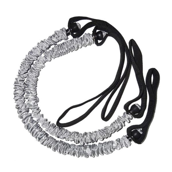 2pcs pull ropes for abdominal roller wheel resistance bands for abdominal slimming fitness equipment
2pcs pull ropes for abdominal roller wheel resistance bands for abdominal slimming fitness equipment
