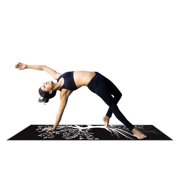 non-slip thick yoga mat pad durable exercise exercise gym mat lose weight pad multifunctional yoga black v10
non-slip thick yoga mat pad durable exercise exercise gym mat lose weight pad multifunctional yoga black v10