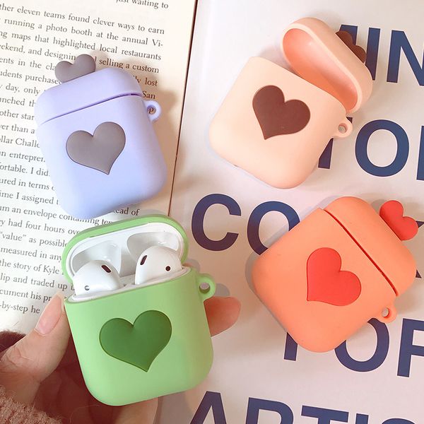 for apple airpod case cover cartoon wireless bluetooth earphone silicone charging headphones cases protective
for apple airpod case cover cartoon wireless bluetooth earphone silicone charging headphones cases protective