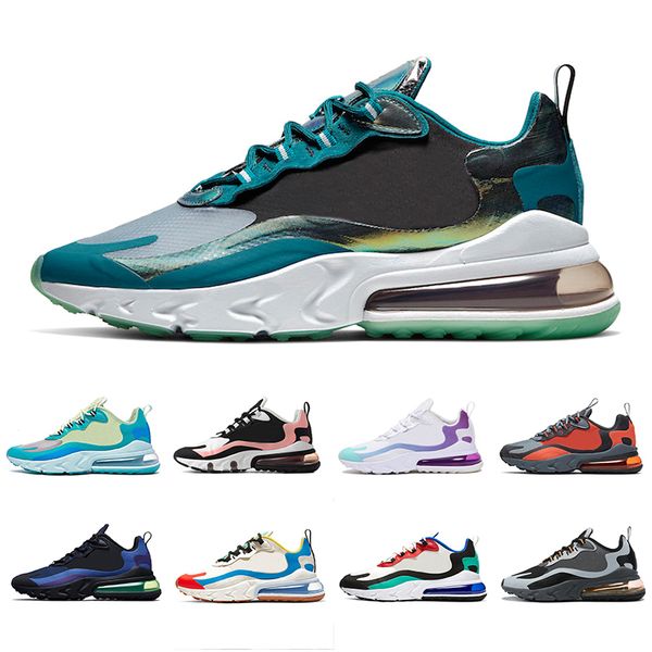 new sea green 270s react mens athletic running shoes royal orange bleached coral dusk purple cream blue bauhaus men women sports sneakers
new sea green 270s react mens athletic running shoes royal orange bleached coral dusk purple cream blue bauhaus men women sports sneakers