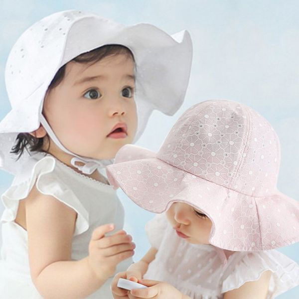 младенец visor хлопок вс cap цветочный печати летний открытый baby girl pink white beach bucket шляпы new, Yellow
младенец visor хлопок вс cap цветочный печати летний открытый baby girl pink white beach bucket шляпы new, Yellow