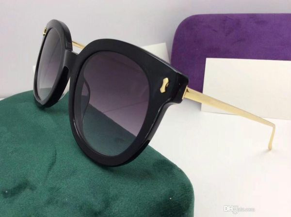 luxury 0368 sunglasses for women fashion designer 0368s oval summer style rectangle full frame uv protection come with package, White;black
luxury 0368 sunglasses for women fashion designer 0368s oval summer style rectangle full frame uv protection come with package, White;black