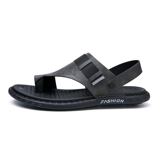 2020 black casual beach flops rubber sport breathable fashion mesh shoes sole for hombre bulk de outdoor breathable shoe flop
2020 black casual beach flops rubber sport breathable fashion mesh shoes sole for hombre bulk de outdoor breathable shoe flop