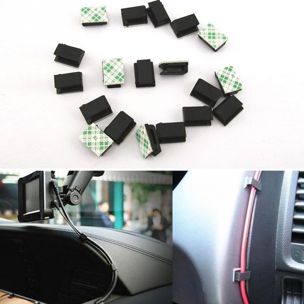 car wire clip car suv gps data cable light cord decorative cord fixed clips 40pcs accessories
car wire clip car suv gps data cable light cord decorative cord fixed clips 40pcs accessories