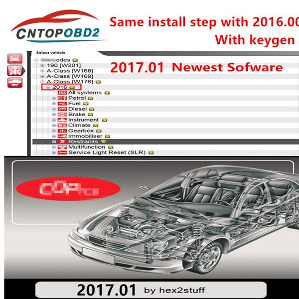 2017.01 with keygen for multidiag pro+ v3.0 nec relays 2016.00 add cars to 2017 obd for multi cars trucks diagnostic tool
2017.01 with keygen for multidiag pro+ v3.0 nec relays 2016.00 add cars to 2017 obd for multi cars trucks diagnostic tool