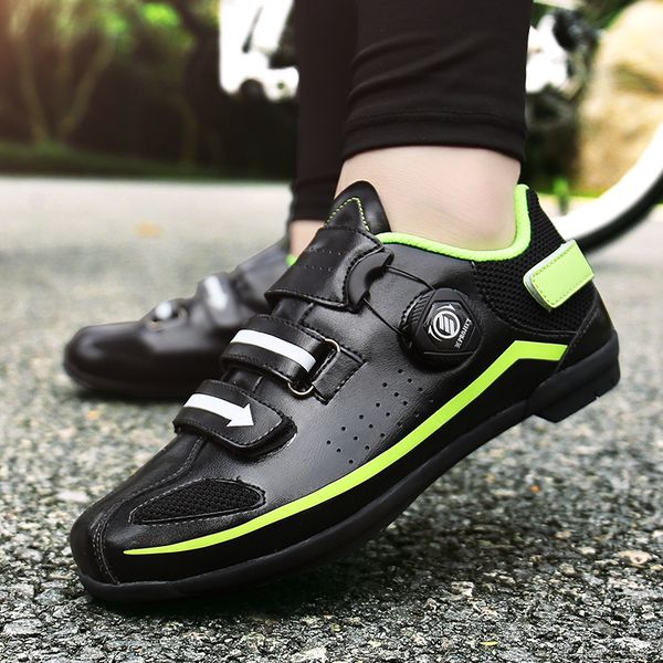 cycling shoes bike bicycle shoes men sneakers breathable outdoor sports professional road bike non-slip no-lock mtb, Black
cycling shoes bike bicycle shoes men sneakers breathable outdoor sports professional road bike non-slip no-lock mtb, Black