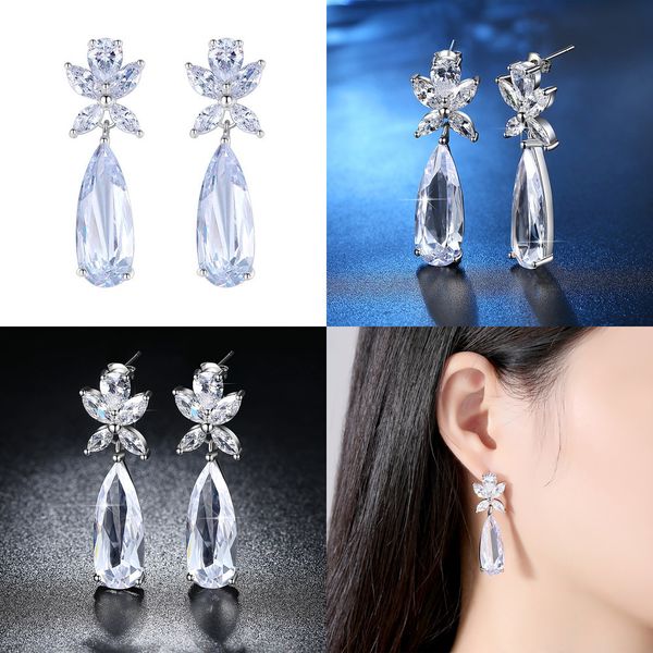 diamond flower of the ear nail concise drip diamond earring tassel earrings vintage earrings women hip hop stud earrings necklaces, Silver
diamond flower of the ear nail concise drip diamond earring tassel earrings vintage earrings women hip hop stud earrings necklaces, Silver