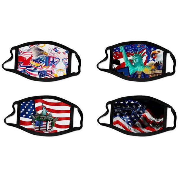 american flag ice silk cool printed pattern designer face masks for summer us uk flag print mouth mask cycling sports dust-proof masks
american flag ice silk cool printed pattern designer face masks for summer us uk flag print mouth mask cycling sports dust-proof masks