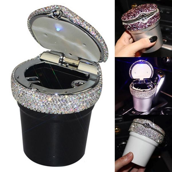 diamond car ashtray with led lights luminous multi-function car with ashtray interior supplies female
diamond car ashtray with led lights luminous multi-function car with ashtray interior supplies female