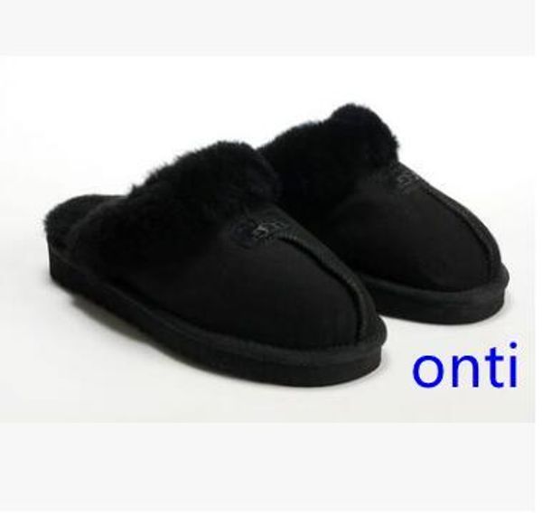2019 australian new fashion various styles leather indoor boots men and women snow boots slippers snow boots, Black
2019 australian new fashion various styles leather indoor boots men and women snow boots slippers snow boots, Black
