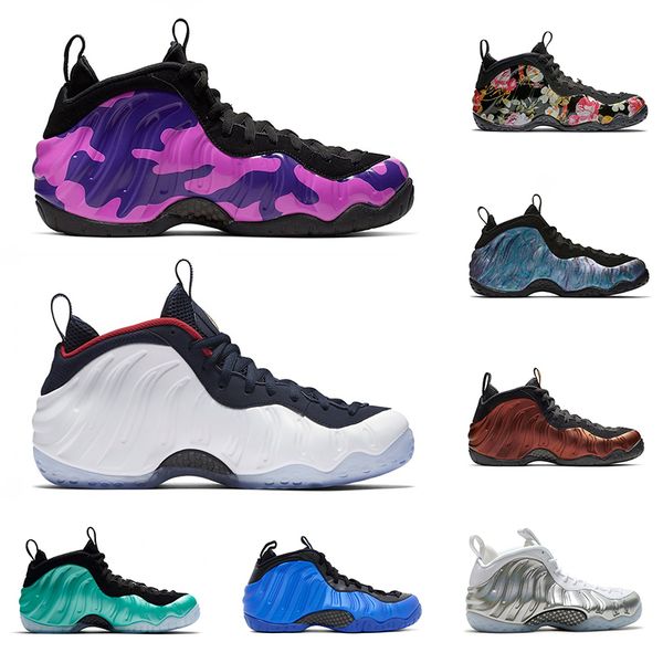 2019 foam one penny hardaway men basketball shoes usa abalone island green purple camo olympic white silver mens athletic sports sneakers
2019 foam one penny hardaway men basketball shoes usa abalone island green purple camo olympic white silver mens athletic sports sneakers