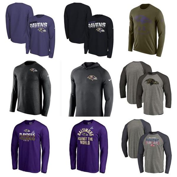 2019 style more men ravens salute to service -fit pro line by fanatics branded iconic color blocked long sleeve t-shirt-olive white gr, Blue;black
2019 style more men ravens salute to service -fit pro line by fanatics branded iconic color blocked long sleeve t-shirt-olive white gr, Blue;black