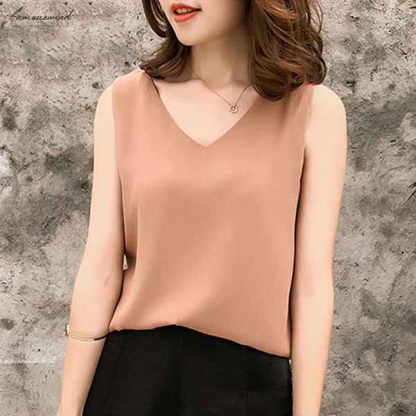 women and blouses 2019 white blouse shirt sleeveless shirt plus size ladies fashion chiffon blouse blusa 0376
women and blouses 2019 white blouse shirt sleeveless shirt plus size ladies fashion chiffon blouse blusa 0376