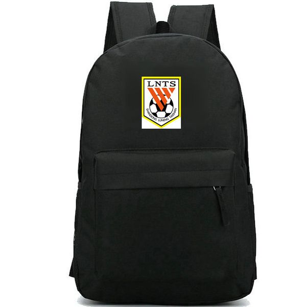 luneng backpack lnts club day pack shandong taishan football school bag soccer packsack quality rucksack sport schoolbag outdoor daypack
luneng backpack lnts club day pack shandong taishan football school bag soccer packsack quality rucksack sport schoolbag outdoor daypack