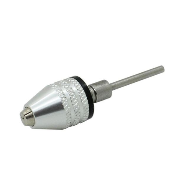 tighten electric chuck shank for rotary drill transform manual round handles keyless
tighten electric chuck shank for rotary drill transform manual round handles keyless