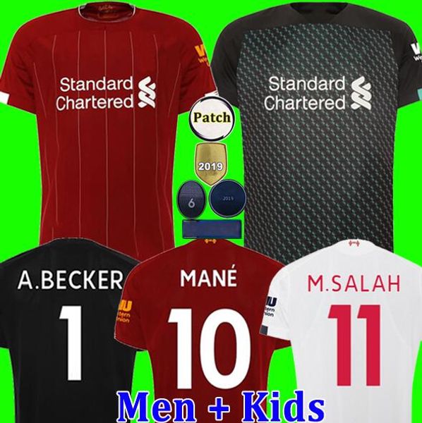 minamino firmino liverpool lvp mohamed m. salah soccer jersey football shirt 19 20 virgil mane keita goalkeeper men kids kit uniforms so, Black;yellow
minamino firmino liverpool lvp mohamed m. salah soccer jersey football shirt 19 20 virgil mane keita goalkeeper men kids kit uniforms so, Black;yellow