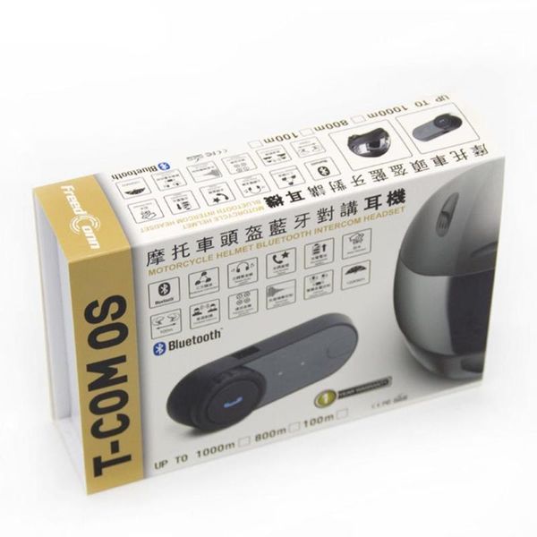 eu plug freedconn t-comos мотоциклетный шлем интерфон беспроводные наушники домофон для 3 всадника fm-радио наушники пружины
eu plug freedconn t-comos мотоциклетный шлем интерфон беспроводные наушники домофон для 3 всадника fm-радио наушники пружины