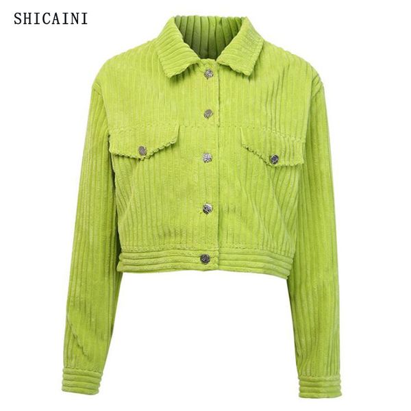two pieces set new 2018 fashion slim short corduroy jacket+skirt suit bodycon skirts autumn winter green purple suits, Black;brown
two pieces set new 2018 fashion slim short corduroy jacket+skirt suit bodycon skirts autumn winter green purple suits, Black;brown