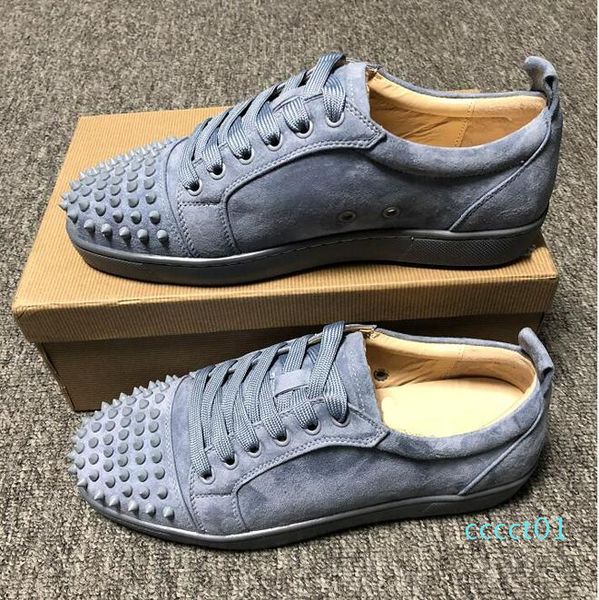 low red bottom sneakers for mens luxury black leather fashion casual mens women designer causal wholesale size 35-45 ct01
low red bottom sneakers for mens luxury black leather fashion casual mens women designer causal wholesale size 35-45 ct01