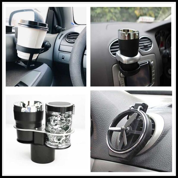 

car carrier drink holder cup water folding bracket for mitsubishi asx endeavor expo galant grandis lancer mirage montero