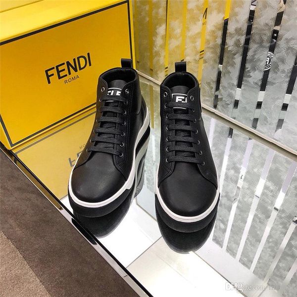 19wn men's winter high fashion sneakers trend comfortable winter keep warm man casual shoes outdoor plus velvet shoes cq3, Black
19wn men's winter high fashion sneakers trend comfortable winter keep warm man casual shoes outdoor plus velvet shoes cq3, Black