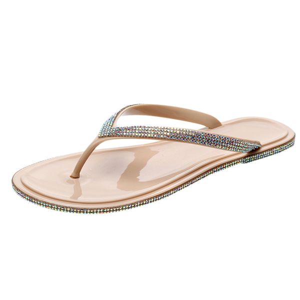 jaycosin slippers shoes woman flip-flops non-slip breathable flats shoes light casual slippers designer women luxury, Black
jaycosin slippers shoes woman flip-flops non-slip breathable flats shoes light casual slippers designer women luxury, Black