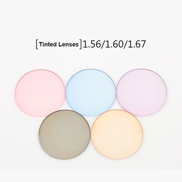 single vision solid and gradient tinted lenses for men and women optical prescription tinted glasses lenses 1.56/1.61/1.67
single vision solid and gradient tinted lenses for men and women optical prescription tinted glasses lenses 1.56/1.61/1.67