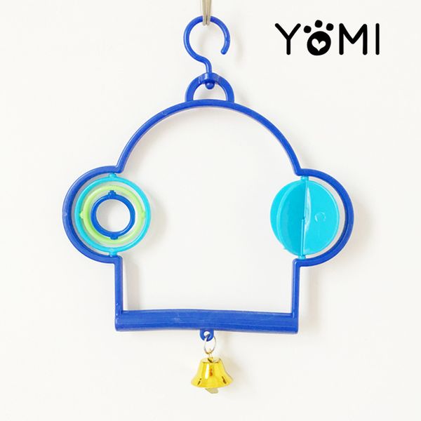 2017 foreign trade new pattern middle and small size parrot swing bird swing parrot gnaw toys standing bar
2017 foreign trade new pattern middle and small size parrot swing bird swing parrot gnaw toys standing bar