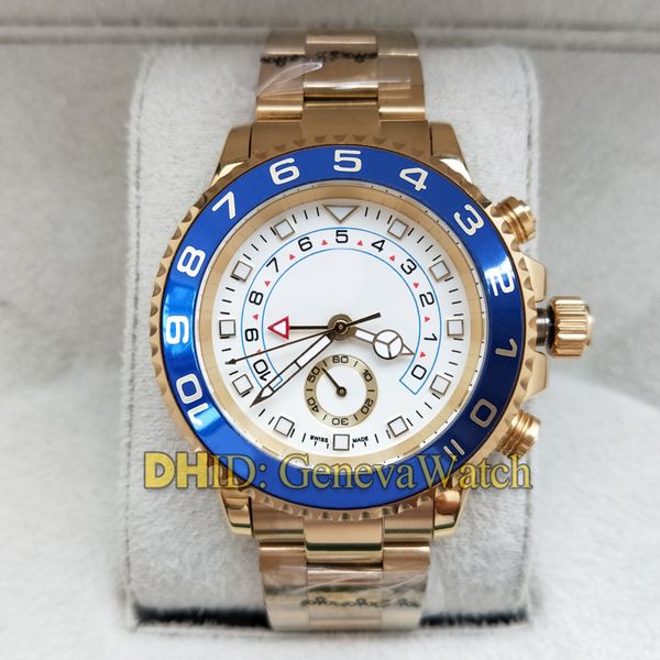 luxury watches men master ii 116680 mechanical automatic movement white dial gold case wristwatches stainless steel watch man 44mm watches, Slivery;brown
luxury watches men master ii 116680 mechanical automatic movement white dial gold case wristwatches stainless steel watch man 44mm watches, Slivery;brown
