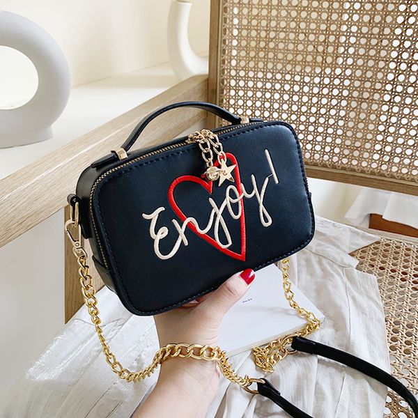 beibaobao женской сумок плеча моды вышивка цепь женщина сумка сумка девочка crossbody сумка 2020 женщины сумка
beibaobao женской сумок плеча моды вышивка цепь женщина сумка сумка девочка crossbody сумка 2020 женщины сумка