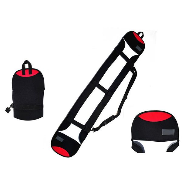 hobbylane snowboard bag ski bag 140cm 160 cm scratch-resistant snowboard carrying bag monoboard plate protective case for skiing, Black;gray
hobbylane snowboard bag ski bag 140cm 160 cm scratch-resistant snowboard carrying bag monoboard plate protective case for skiing, Black;gray