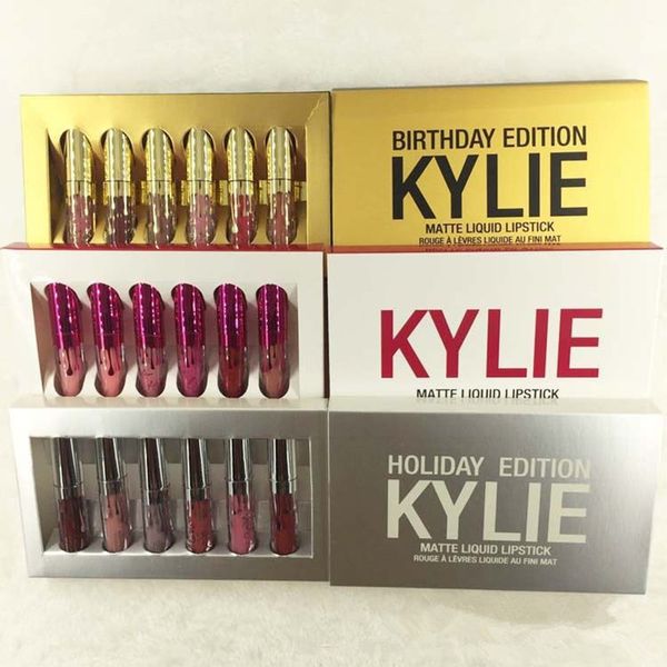 Kylie lip glo lord metal gold the limited edition birthday confirmed matte mc m lip tick lip kit co metic liquid lip tick 6pc et 
Kylie lip glo lord metal gold the limited edition birthday confirmed matte mc m lip tick lip kit co metic liquid lip tick 6pc et