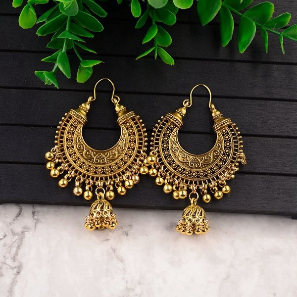 classic ethnic water drop jhumka earrings women vintage carved turkish silver bells tassel indian turkey jewelry ladies bijoux
classic ethnic water drop jhumka earrings women vintage carved turkish silver bells tassel indian turkey jewelry ladies bijoux