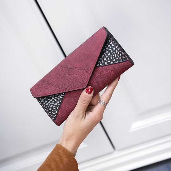 casual new pu leather embroidered diamond pattern mother-in-law wallet trendy fashion ms. handbag wallet fashion, Red;black
casual new pu leather embroidered diamond pattern mother-in-law wallet trendy fashion ms. handbag wallet fashion, Red;black