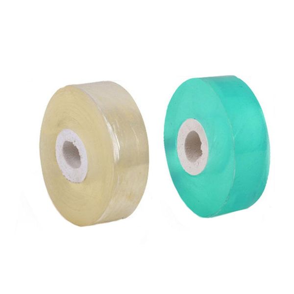 2cm wide pvc fruit tree grafting tape wrapping film self-adhesive plastic tape stretchable gardening tape for graft trees
2cm wide pvc fruit tree grafting tape wrapping film self-adhesive plastic tape stretchable gardening tape for graft trees