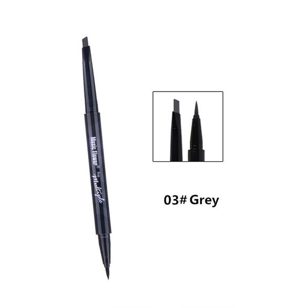 natural makeup waterproof long lasting eye brow pencil eyeliner eyebrow pen pencil with brush makeup cosmetic tool professional
natural makeup waterproof long lasting eye brow pencil eyeliner eyebrow pen pencil with brush makeup cosmetic tool professional