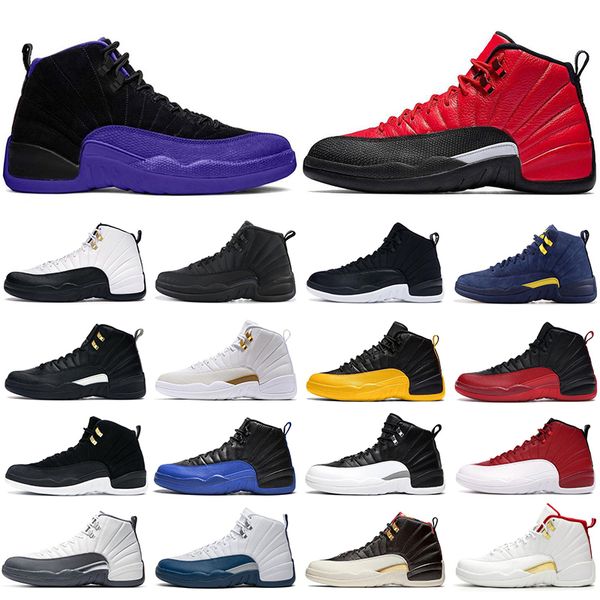 mens basketball shoes 12s trainers flu game dark concord grey reverse taxi game royal the master white 12 men athletic sports sneakers
mens basketball shoes 12s trainers flu game dark concord grey reverse taxi game royal the master white 12 men athletic sports sneakers