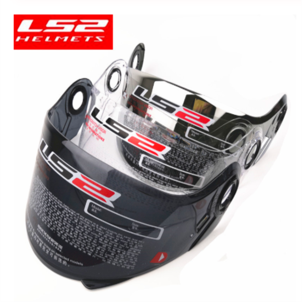 ls2 ff370 modular helmet anti-fog visor suitable for ls2 ff370 ff394 ff325 ff386 helmets multi-color optional replacement glass
ls2 ff370 modular helmet anti-fog visor suitable for ls2 ff370 ff394 ff325 ff386 helmets multi-color optional replacement glass