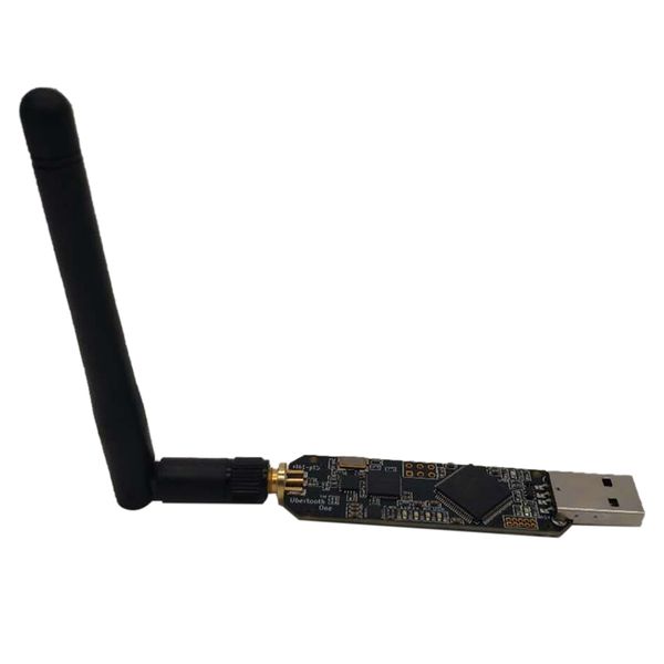 ubertooth one module test tool 2.4 ghz wireless development platform suitable for bluetooth experimentation car
ubertooth one module test tool 2.4 ghz wireless development platform suitable for bluetooth experimentation car
