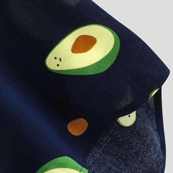 hawaiian shirts mens funny avocado printed turn down collar short sleeve casual shirts men button streetwear beach shirts, White;black
hawaiian shirts mens funny avocado printed turn down collar short sleeve casual shirts men button streetwear beach shirts, White;black