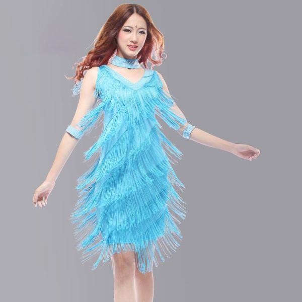 sequin vintage bling latin dance dress v neck fringe charleston flapper great gatsby stage dance clothing dresses wear costumes, Black;red
sequin vintage bling latin dance dress v neck fringe charleston flapper great gatsby stage dance clothing dresses wear costumes, Black;red