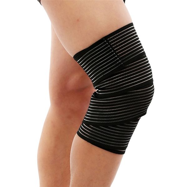 2020 high elasticity compression bandage sports kinesiology tape for ankle wrist knee calf thigh wraps support protector n, Black;gray
2020 high elasticity compression bandage sports kinesiology tape for ankle wrist knee calf thigh wraps support protector n, Black;gray