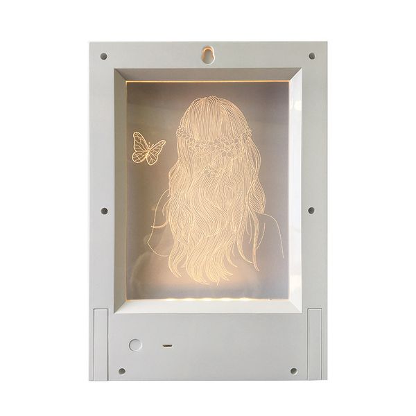 new 3d creative novelty warm led 3d acrylic table desk lamp light unique decorative album frames 3d nightlights desk lamp ligh
new 3d creative novelty warm led 3d acrylic table desk lamp light unique decorative album frames 3d nightlights desk lamp ligh