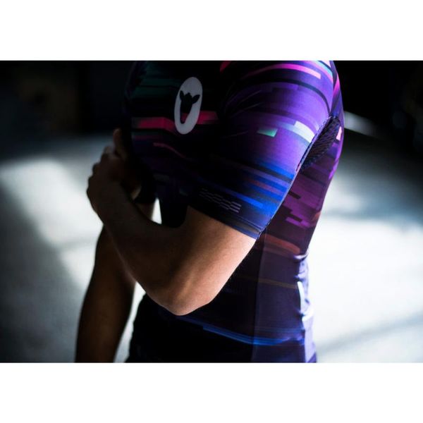 pro team мужского stripes задействуя джерси с коротким рукавом tight fit лето mtb велосипед рубашка топы спортивного джерси ciclismo, Black;red
pro team мужского stripes задействуя джерси с коротким рукавом tight fit лето mtb велосипед рубашка топы спортивного джерси ciclismo, Black;red