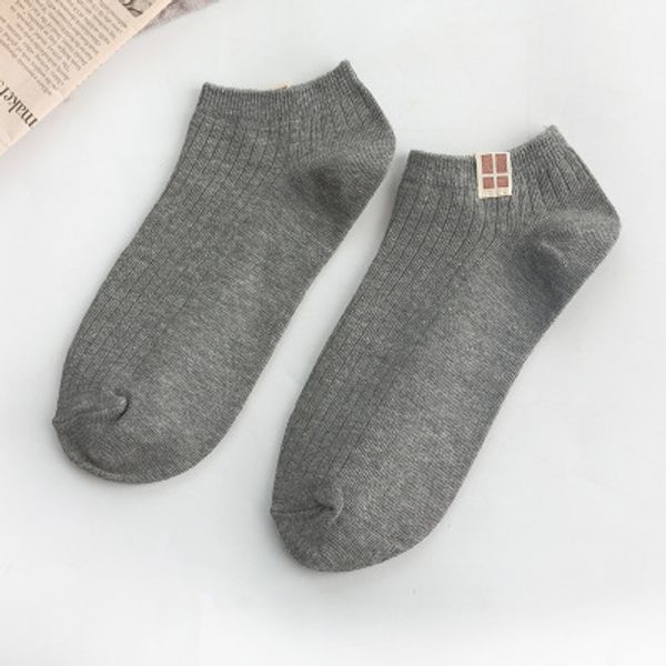 Men's Socks Mahjong Cloth Standard Ship Short Socks Shallow Mouth Sports Casual Shor Hose Sweat Absorption Short Hose Hot Selling
Men's Socks Mahjong Cloth Standard Ship Short Socks Shallow Mouth Sports Casual Shor Hose Sweat Absorption Short Hose Hot Selling