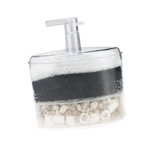 air driven submersible aquarium fish tank filters internal foam/sponge filter water aeration filtration
air driven submersible aquarium fish tank filters internal foam/sponge filter water aeration filtration