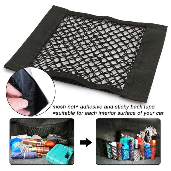 loozykit автомобилей хранения net bag авто mesh обломки карманный держатель организатор держатель телефона полиэстер back seat side сумка бо
loozykit автомобилей хранения net bag авто mesh обломки карманный держатель организатор держатель телефона полиэстер back seat side сумка бо