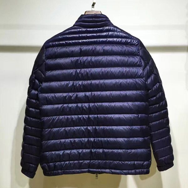autumn and winter mens designer jackets stand collar light luxury white goose down jacket warm down jackets cg125, Black
autumn and winter mens designer jackets stand collar light luxury white goose down jacket warm down jackets cg125, Black