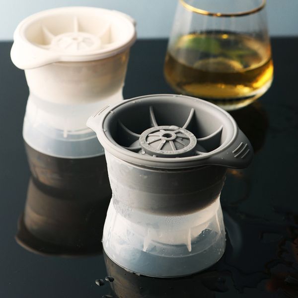 sphere ice trays ice mold ball maker ice mould cube silicone non-stick kitchen tools
sphere ice trays ice mold ball maker ice mould cube silicone non-stick kitchen tools