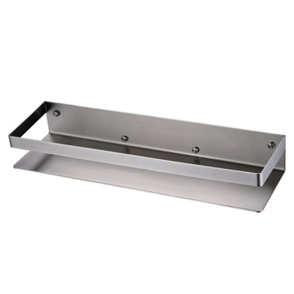rectangular wall mounted keep drying storage bathroom shelf home shower rack stainless steel waterproof organizer anti rust
rectangular wall mounted keep drying storage bathroom shelf home shower rack stainless steel waterproof organizer anti rust